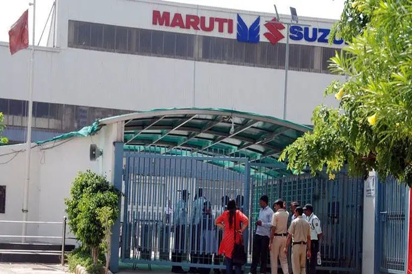 Maruti च्या कार झाल्या स्वस्त, कंपनीकडून किंमतीत कपात