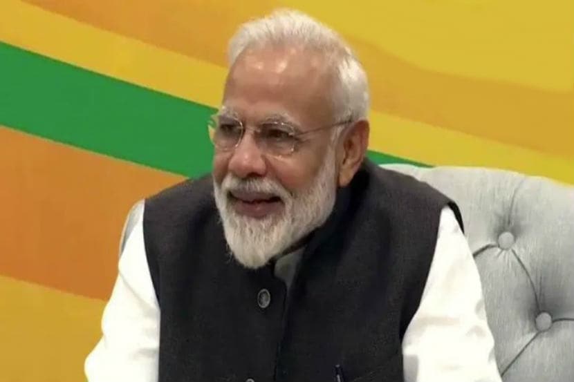PM Narendra Modi 69th birthday