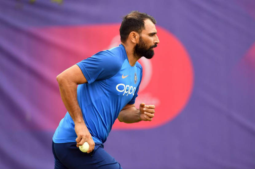 BCCI शमीच्या वकिलांशी चर्चा करणार, संघातलं स्थान धोक्यात ?