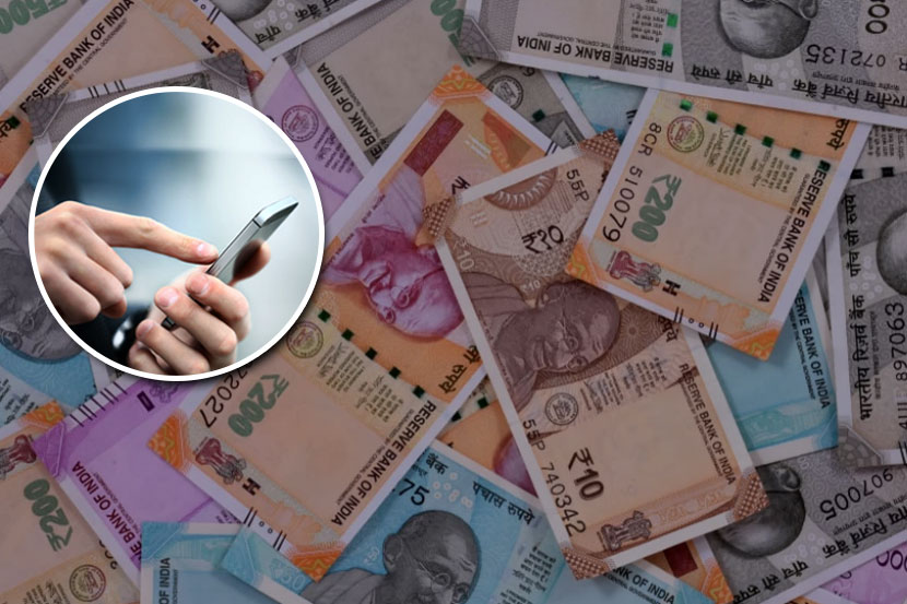 उमेदवारांना आर्थिक फायदा