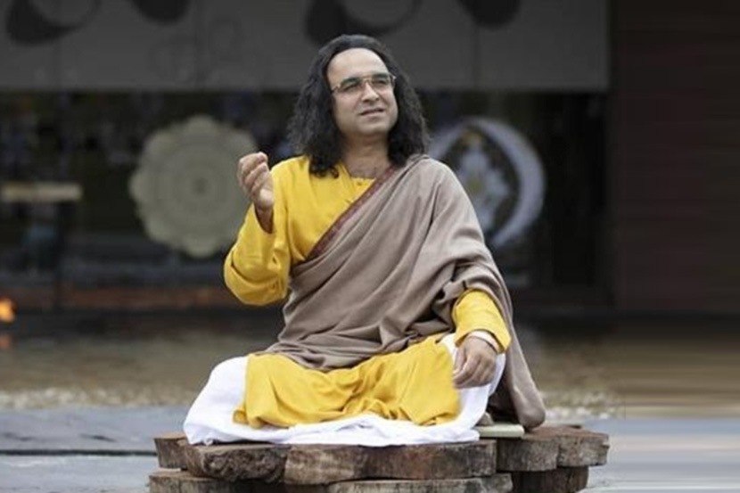 पंकज त्रिपाठीने साकारलेली गुरुजींची भूमिका