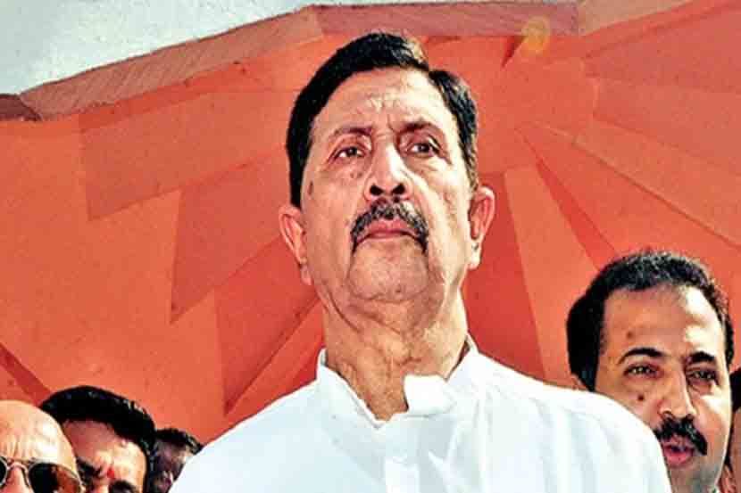 राष्ट्रवादीला आणखी धक्का; रामराजेंनी घड्याळ सोडलं, शिवबंधन बांधणार