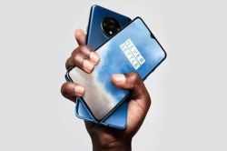 OnePlus चा 7T आणि टीव्ही भारतात लाँच, जाणून घ्या फिचर्स आणि किंमत