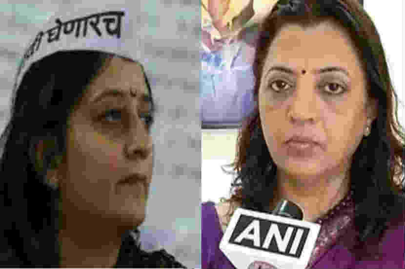 “आरेच्या झाडांना ‘प्रीती’ची फळं लावू नका”, आदित्य ठाकरेंवरच्या टीकेला सेनेचे उत्तर