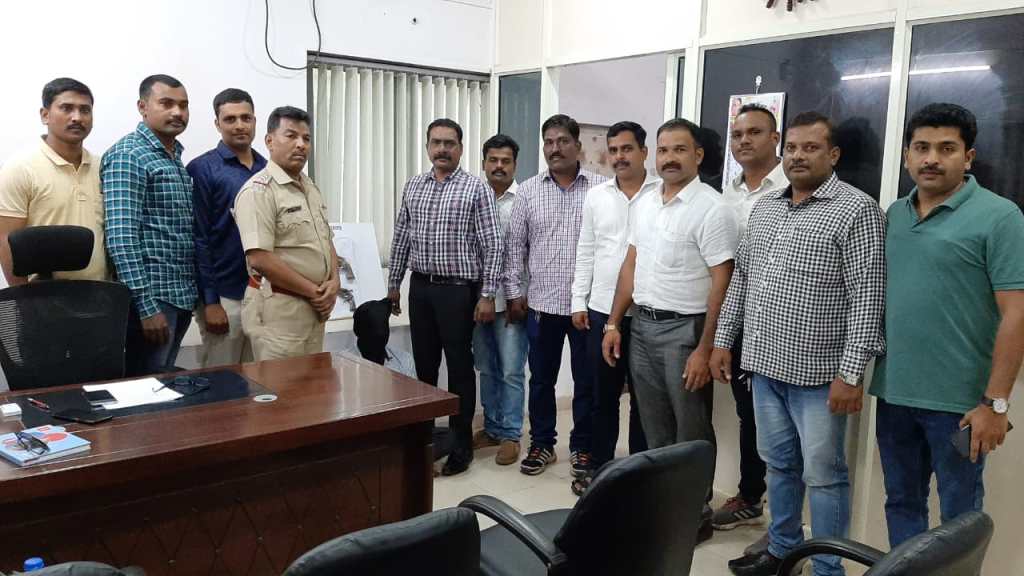 पुण्यात चार पिस्तुलं आणि १५ काडतुसं हस्तगत, गुन्हे शाखेची कारवाई