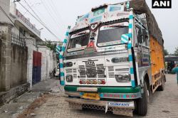 महसूल विभागाच्या ताब्यातून वाळूचा ट्रक पळवणारा गजाआड