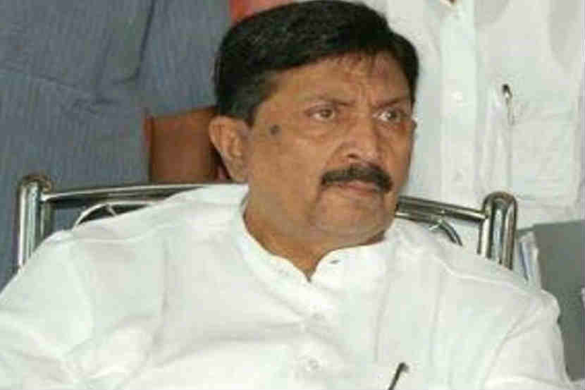 “मी आज राष्ट्रवादीतच, उद्याचं उद्या पाहू” : रामराजे निंबाळकर