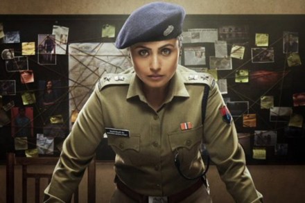 Video : ‘तुला एवढं मारेन की चेहरा पाहून वयाचा अंदाज येणार नाही’; ‘मर्दानी’ संतापली