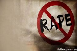 पुणे: लग्नाला नकार दिलास तर वडिलांना ठार मारीन, पोलिसाकडून महिला पोलीस कर्मचाऱ्यावर बलात्कार