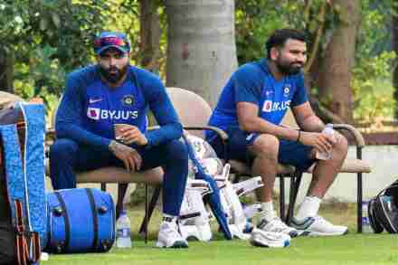 मी केलेली चूक तू करु नकोस, माजी भारतीय खेळाडूचा रोहितला सल्ला