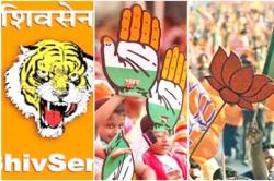 शिवसेनेची खात्री नाही; काँग्रेसचीही सावध भूमिका