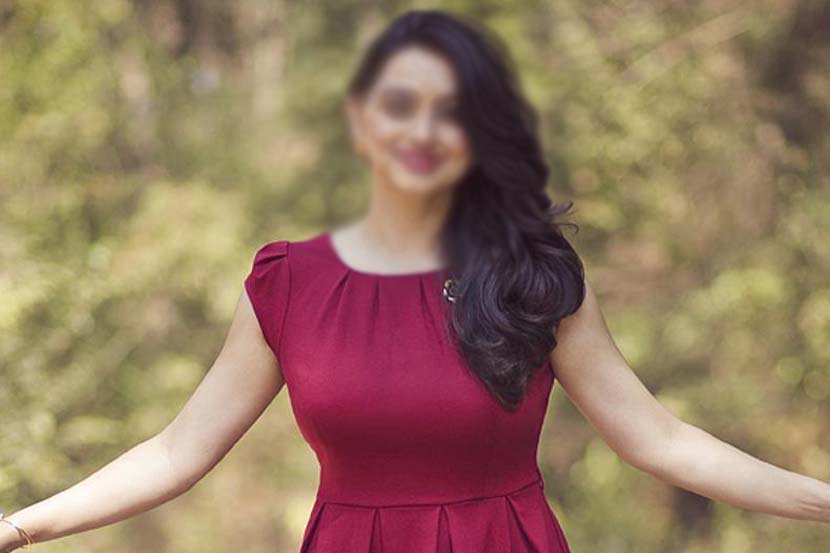 ‘या’ मराठी अभिनेत्रीला मिळालं हॉलिवूडचं तिकीट