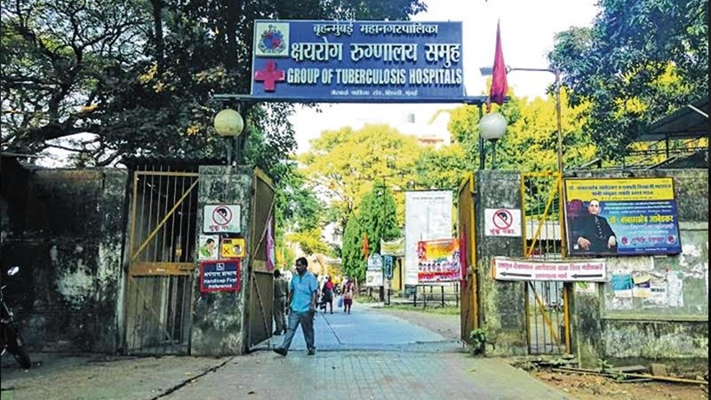 क्षयरोग, एचआयव्हीचे उपचार एकाच ठिकाणी