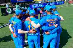 IND vs BAN : टीम इंडियात ‘या’ मुंबईकर खेळाडूला संधी