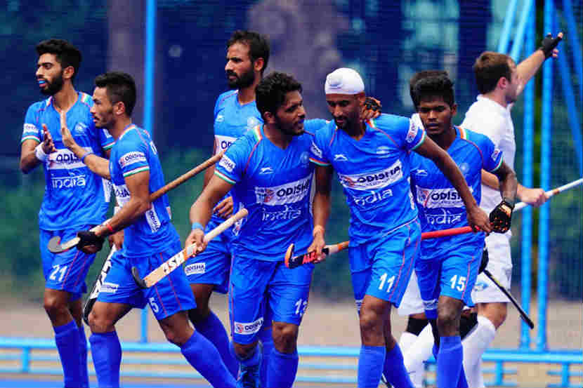 टोकियो ऑलिम्पिकआधी हॉकी इंडियाला उपरती, FIH Pro League मध्ये सहभागी होण्याचा निर्णय