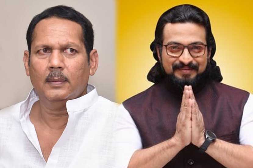 “मावळा छत्रपतींचं मन वळवू शकत नाही” उदयनराजेंच्या भेटीनंतर अमोल कोल्हेंची प्रतिक्रिया