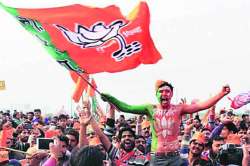 मोदी सरकारचे शंभर दिवस!