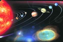 नासा- इस्रोच्या सौरमाला मोहिमेचा प्रस्ताव!