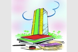 सदनिकेचा आकार आणि देखभाल शुल्क