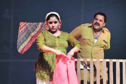 नाटकवाला : ‘जोक’
