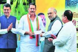 चाँदनी चौकातून : राजेंचा सोहळा..