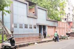 शहरातील स्वच्छतागृहे आता ‘गुगल मॅप’वर