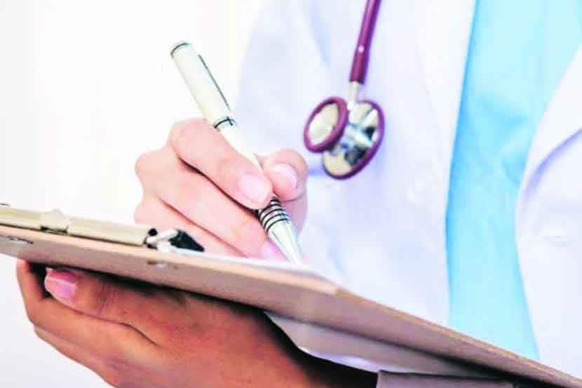 असंसर्गजन्य आजारांचे निदान करण्यासाठी रुग्णशोध मोहीम