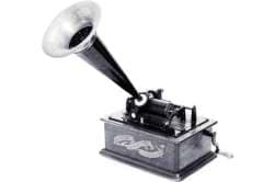 कुतूहल : बोलणारे यंत्र