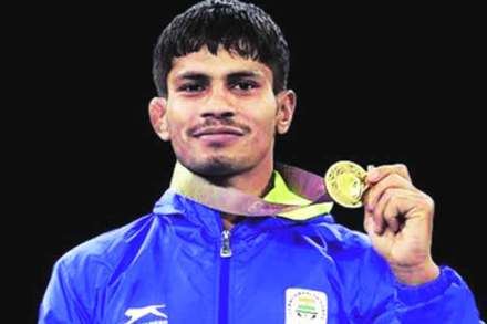 राहुल आवारे राहुल आवारे