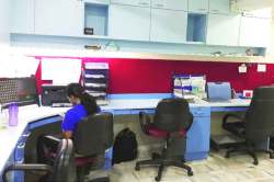 उद्योगाचे घरी.. : वित्तीय गुंतवणुकीतून सर्वसामान्यांना श्रीमंत बनवणारं ऑफिस