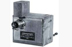 कुतूहल : चलत्चित्रणाचा शोध