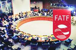 पाकिस्तानची आर्थिक नाकेबंदी?