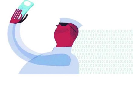 मनमानीची माळ..