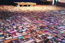 ज्ञानभांडार जतनाचा वसा