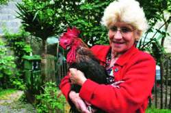 विश्वाचे वृत्तरंग : हक्काचे आरवणे..