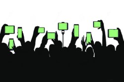 टेकजागर : दाखवेगिरीचा पाश
