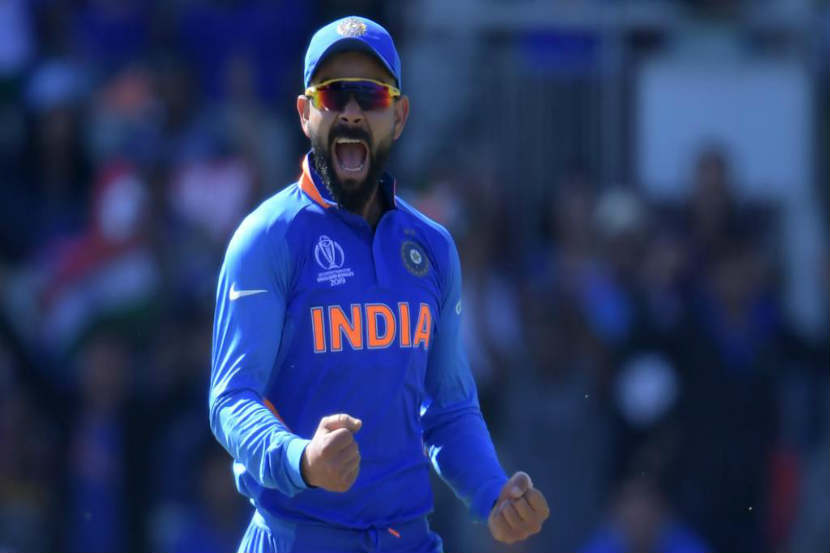 सचिनचे विक्रम इतक्या लवकर कोणी मोडेल असं वाटलं नव्हतं, कपिल देवकडून विराटचं कौतुक