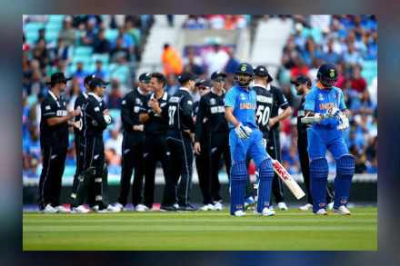 ……म्हणून विश्वचषकात भारताच्या पदरी पराभव !