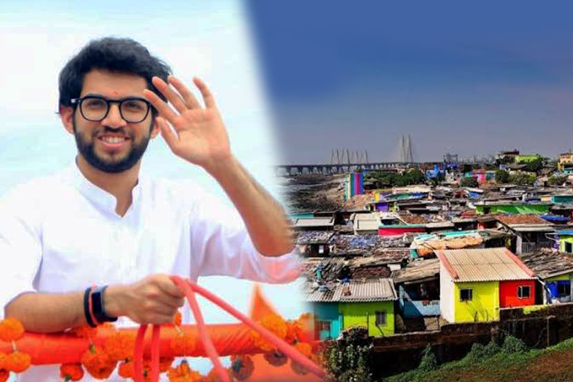 कसा आहे वरळी विधानसभा मतदारसंघाचा इतिहास