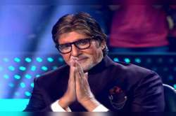 …म्हणून बिग बींनी मागितली कोलकातावासीयांची माफी