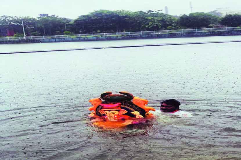 गणेशोत्सवानंतर आरोग्याचे ‘विघ्न’