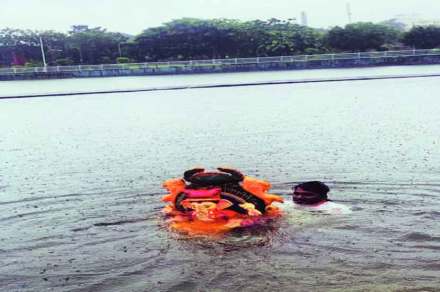 गणेशोत्सवानंतर आरोग्याचे ‘विघ्न’