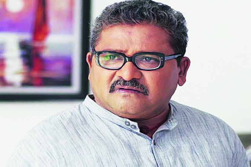 नाटक सादर करताना ताळतंत्र हवेच – अरुण नलावडे