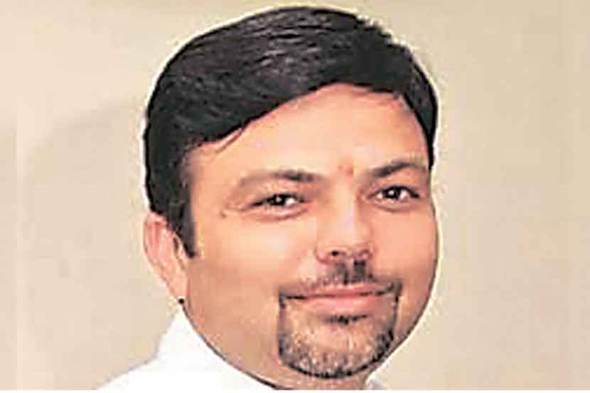 थोरात संगमनेरचे प्रदेशाध्यक्ष आहेत काय? आशीष देशमुख यांचा सवाल