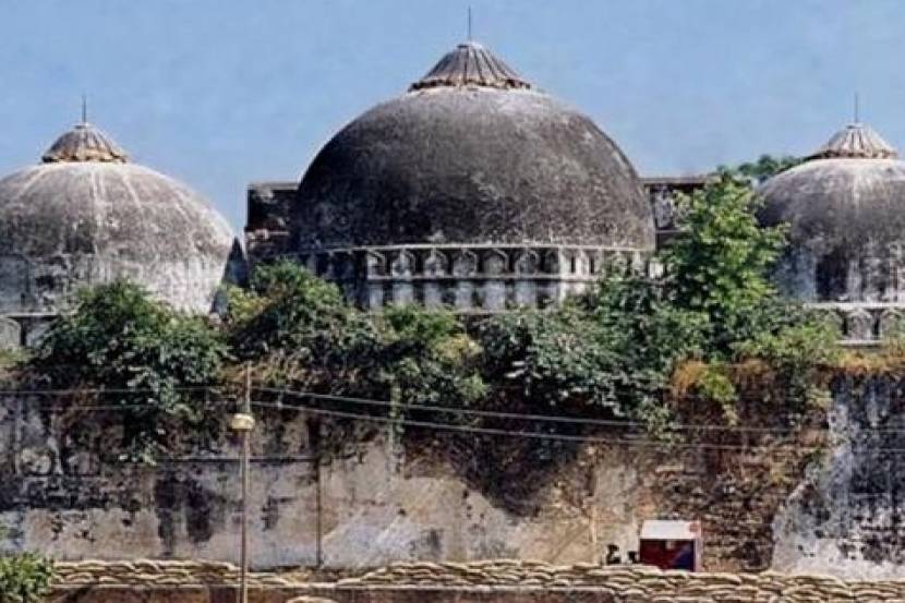 २०० वर्षांपूर्वी पहिल्यांदा निघाला राम मंदिराचा मुद्दा; आता आली निकालाची वेळ
