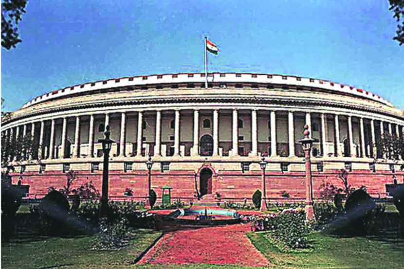 भारतीय शासन आणि राजकारण