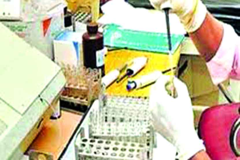 पालिकेची रक्तचाचणी योजना शरपंजरी