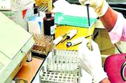पालिकेची रक्तचाचणी योजना शरपंजरी