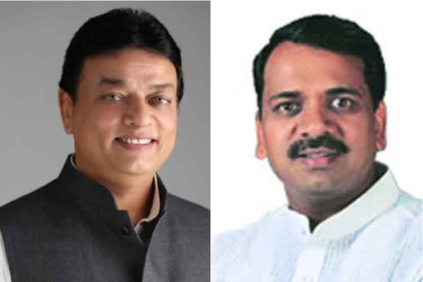 मीरा-भाईंदरमध्ये निवडणूक प्रचाराचे बिगूल