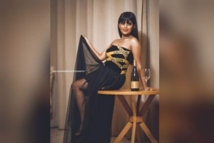 dhanashri kadgaonkar